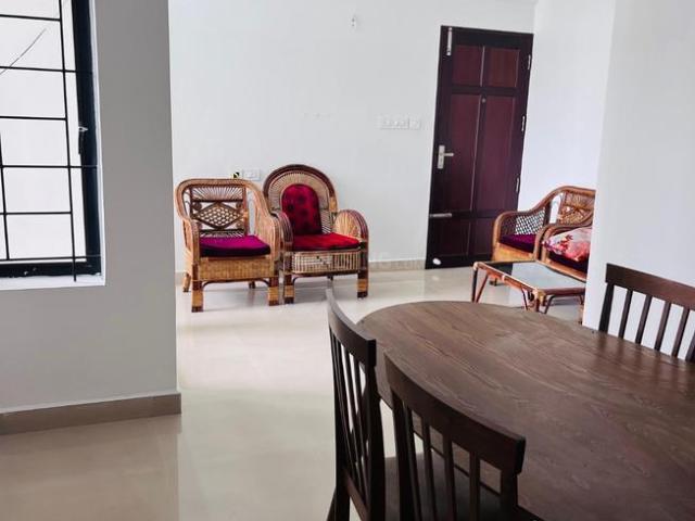 Flat for rent in Cochin, Kerala