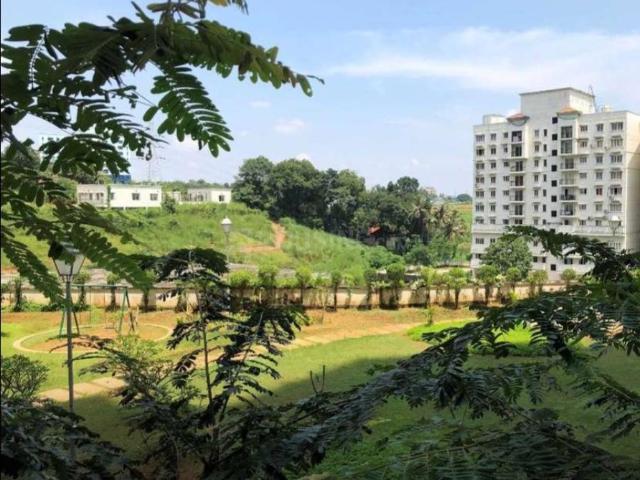 Flat for rent in Cochin, Kerala