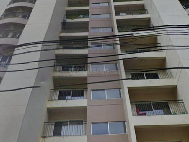 Flat for rent in Cochin, Kerala