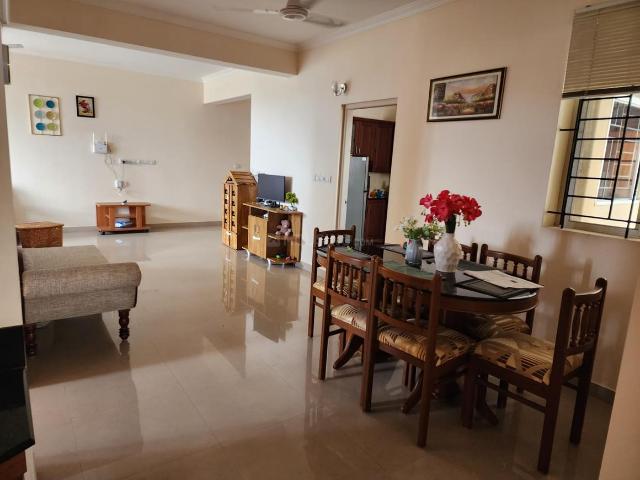 Flat for rent in Cochin, Kerala