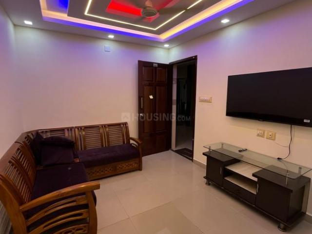 Flat for rent in Cochin, Kerala