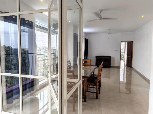 Flat for rent in Cochin, Kerala