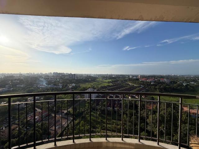 Flat for rent in Cochin, Kerala