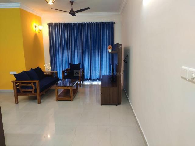 Flat for rent in Cochin, Kerala