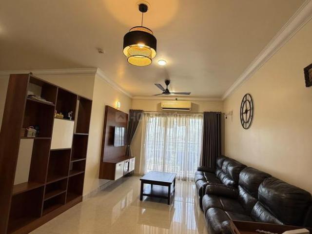 Flat for rent in Nilampathinjamugal, Ernakulam