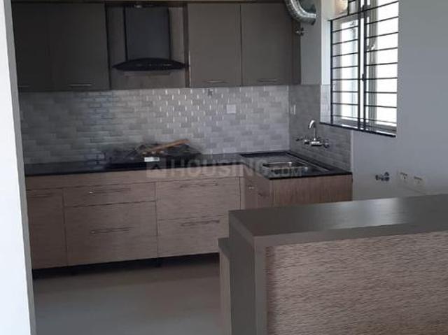 Flat for rent in Nilampathinjamugal, Ernakulam