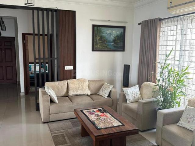 Flat for rent in Kakkanad, Ernakulam