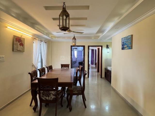 Flat for rent in Ernakulam