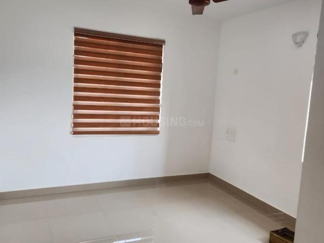 Flat for rent in Nilampathinjamugal, Ernakulam