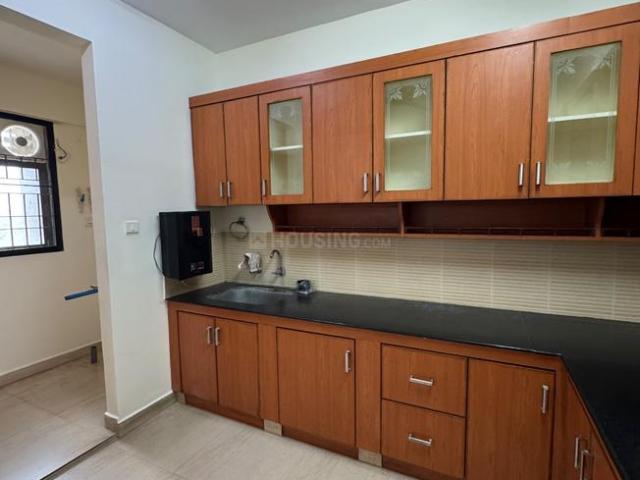 Flat for rent in Nilampathinjamugal, Ernakulam