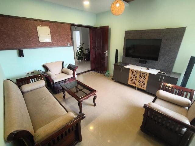 Flat for rent in Nilampathinjamugal, Ernakulam