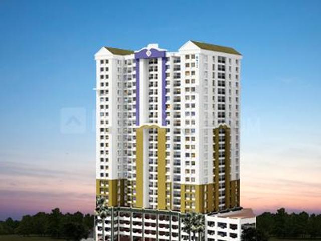 Flat for rent in Edachira, Ernakulam