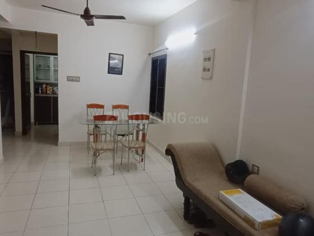 Flat for rent in Nilampathinjamugal, Ernakulam