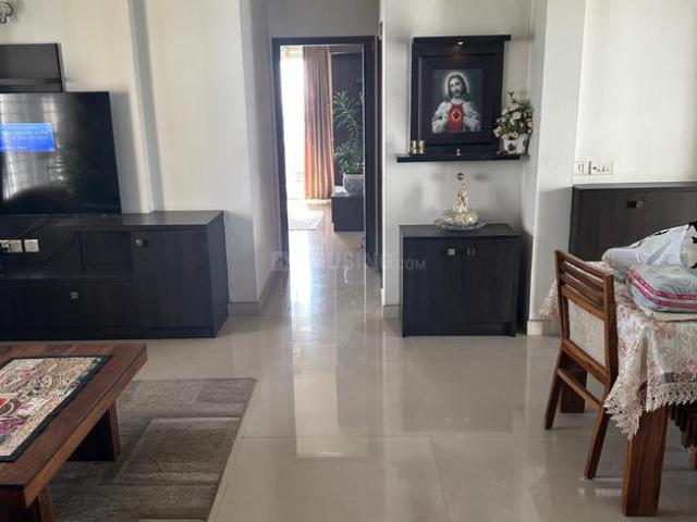 Flat for rent in Nilampathinjamugal, Ernakulam