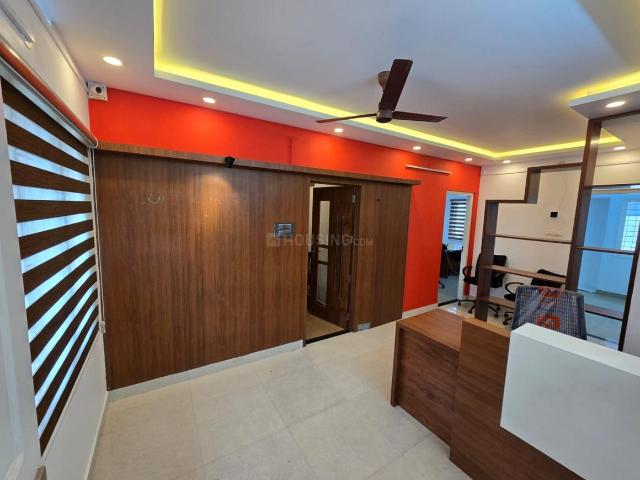 Flat for rent in Nilampathinjamugal, Ernakulam
