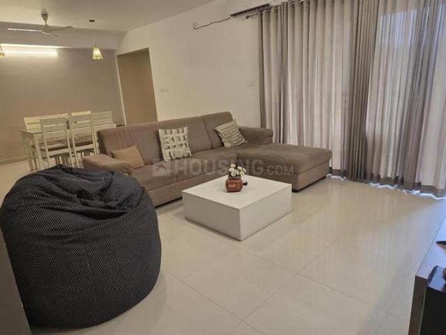 Flat for rent in Nilampathinjamugal, Ernakulam