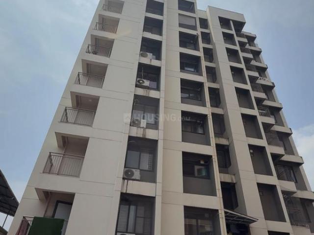 Flat for rent in Kakkanad, Ernakulam
