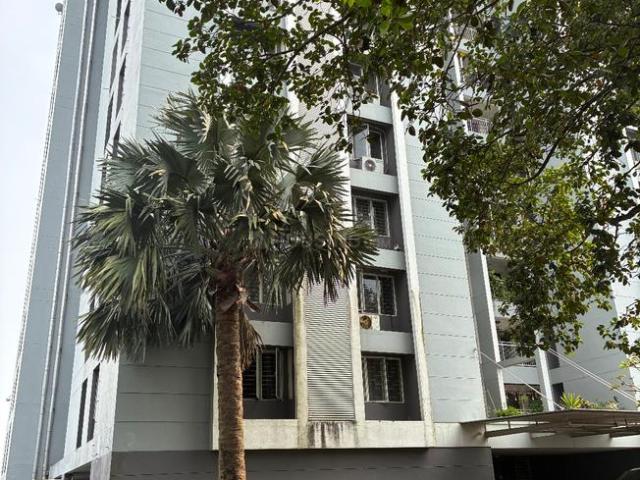 Flat for rent in Kakkanad, Ernakulam