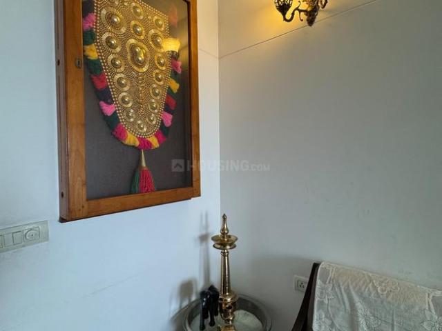 Flat for rent in Kakkanad, Ernakulam