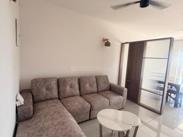 Flat for rent in Nilampathinjamugal, Ernakulam