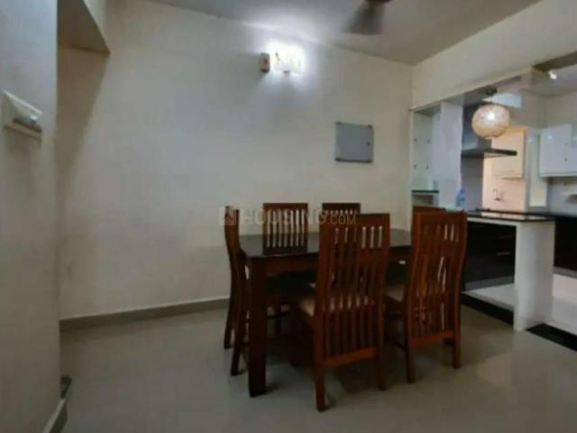 Flat for rent in DD Golden Gate, Ernakulam