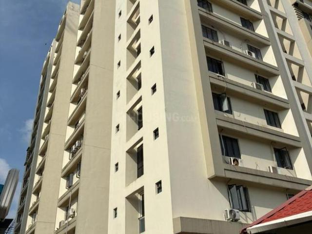Flat for rent in Kakkanad West, Ernakulam