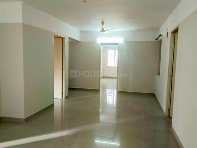 Flat for rent in Lexington, Ernakulam