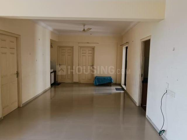 Flat for rent in Nilampathinjamugal, Ernakulam