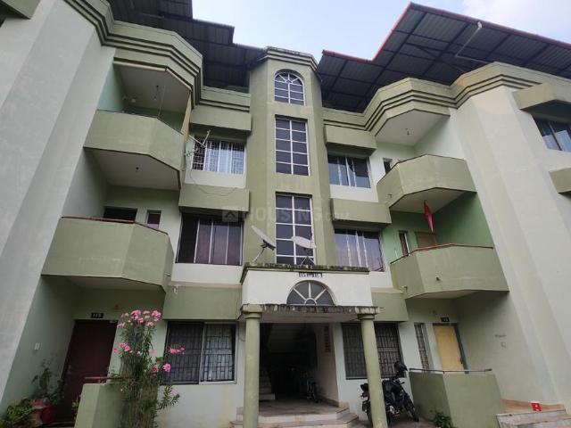 Flat for sale in Cochin, Kerala