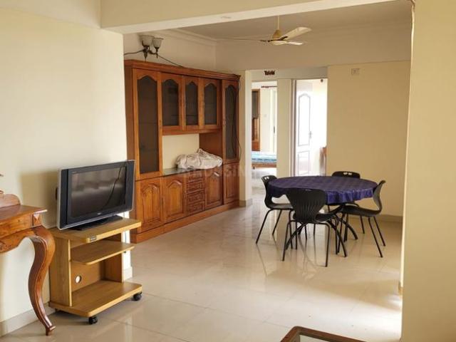 Flat for sale in Kochi
