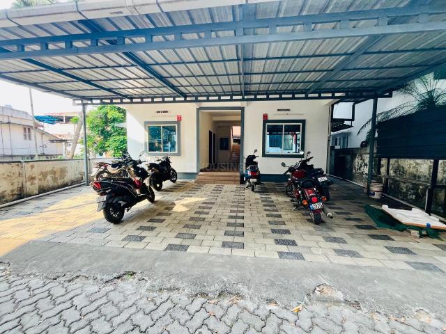 Flat for sale in Kochi