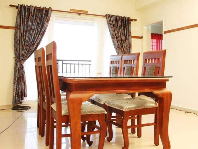 Flat for sale in Kochi