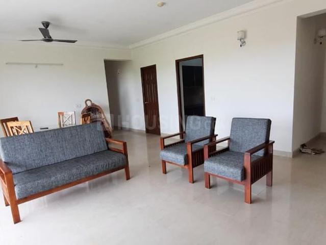 Flat for sale in Kochi