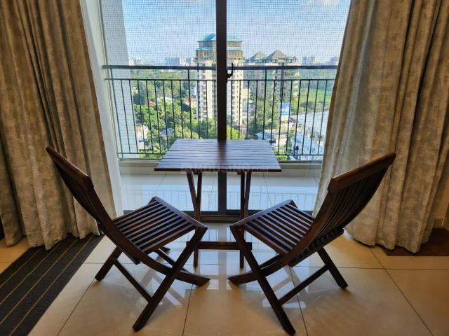 Flat for sale in Kochi