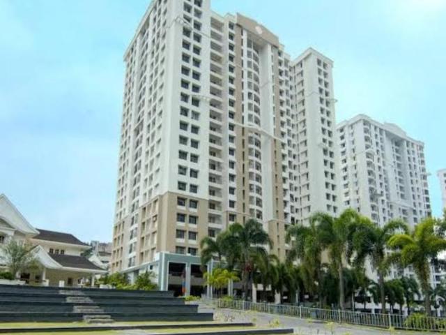 Flat for sale in Kochi