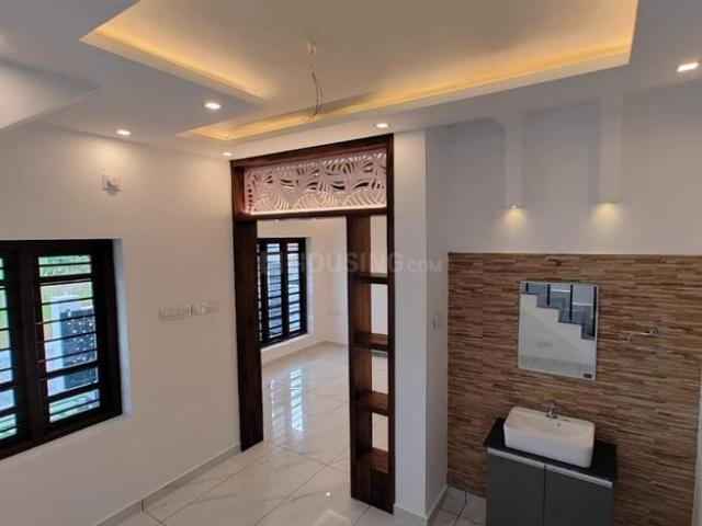 Flat for sale in Kochi