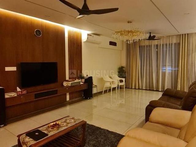 Flat for sale in Kochi