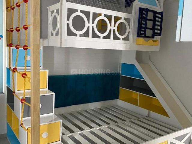 Flat for sale in Kochi