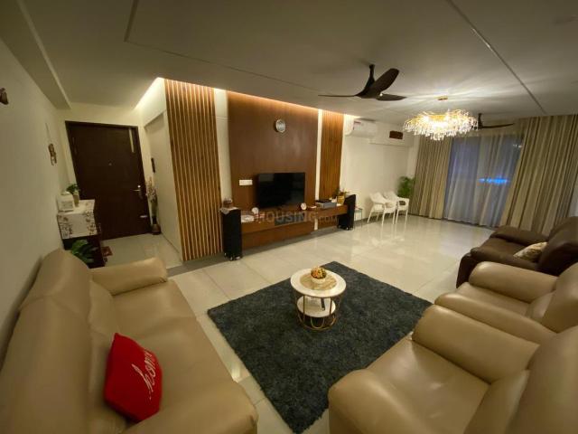 Flat for sale in Cochin, Kerala