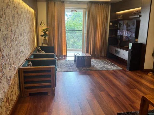 Flat for sale in Kochi