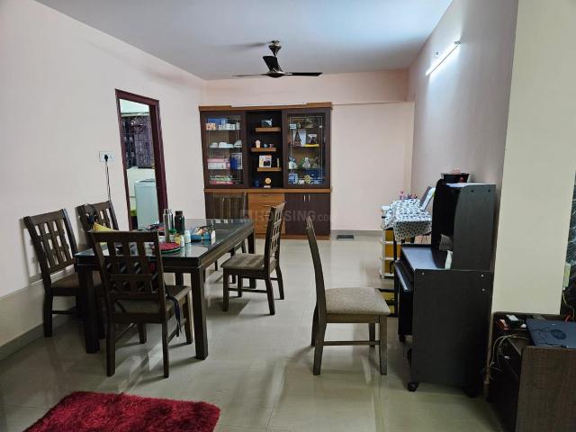 Flat for sale in Kochi