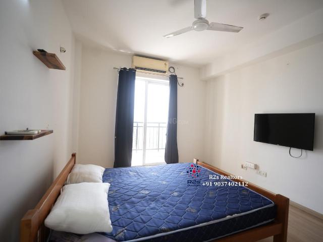 Flat for sale in DLF New Town Heights, Ernakulam