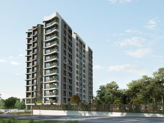 Flat for sale in Cochin, Kerala