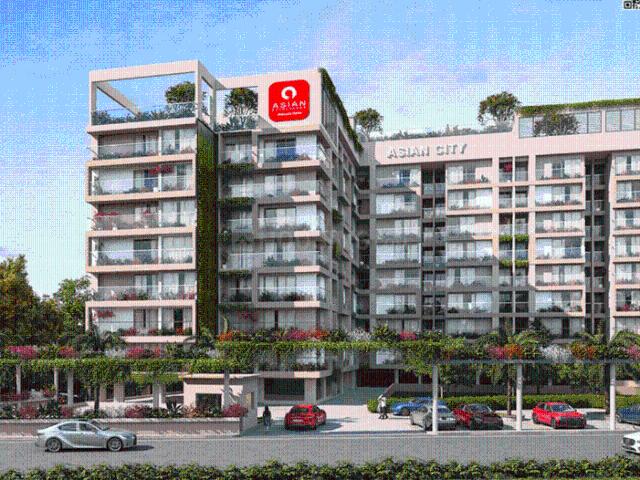 Flat for sale in Kochi, Kerala