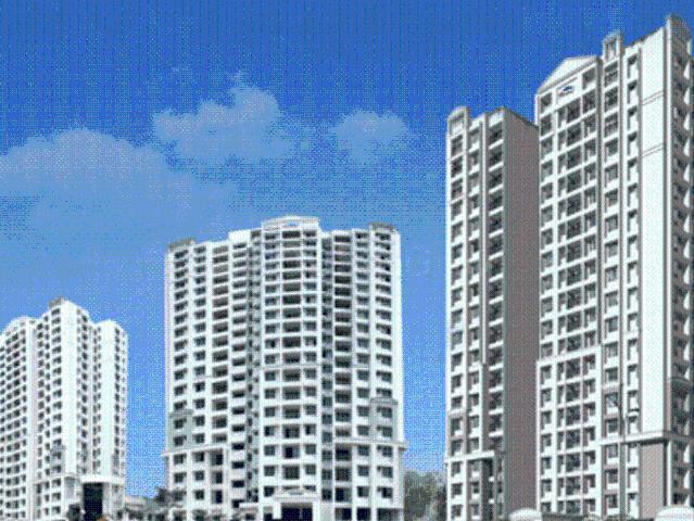 Flat for sale in Kochi, Kerala