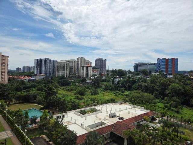 Flat for sale in Cochin, Kerala