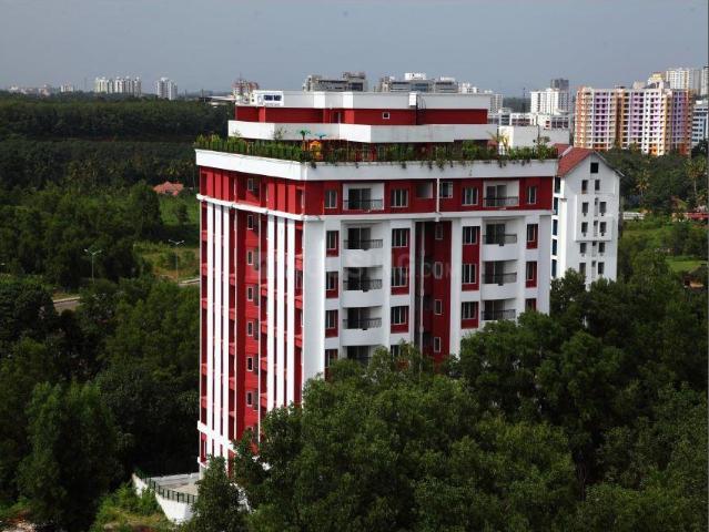 Flat for sale in Kochi, Kerala