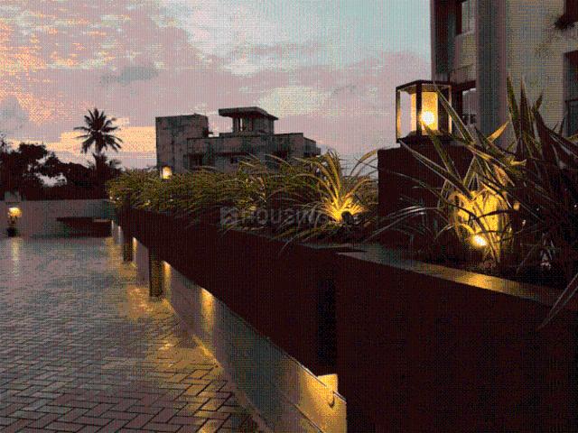 Flat for sale in Cochin, Kerala