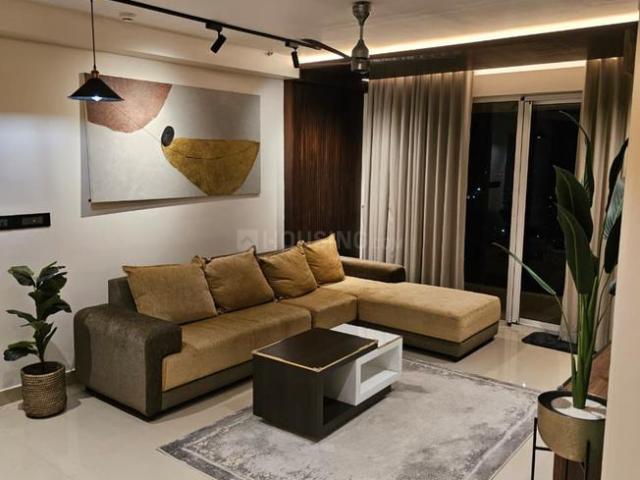 Flat for sale in Cochin, Kerala