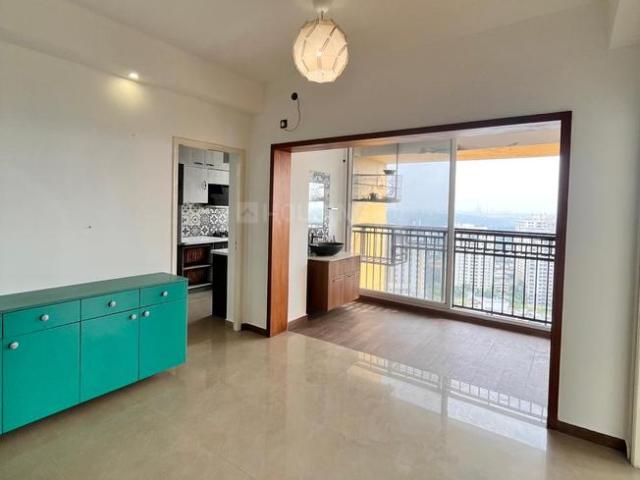 Flat for sale in Cochin, Kerala